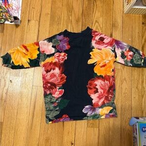 Molo sweater dress 2T